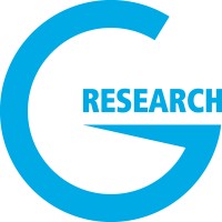 Logo of G-Research