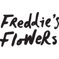 Logo of Freddie's Flowers