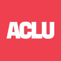 Logo of ACLU