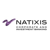 Logo of Natixis Corporate & Investment Banking