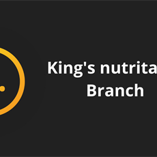 Logo of KCL Nutritank Society