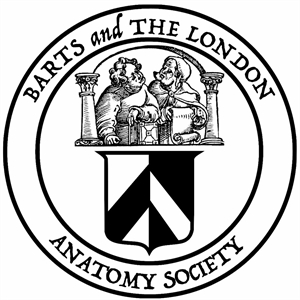 Logo of Anatomy Society