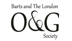 Logo of Obstetrics and Gynaecology Society