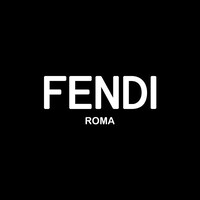 Logo of Fendi