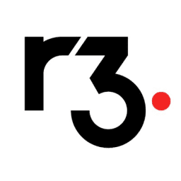 Logo of R3