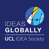 Logo of IDEA Society