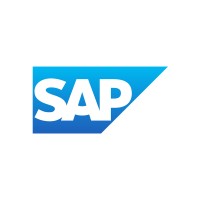 Logo of SAP