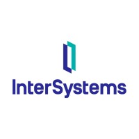 Logo of InterSystems