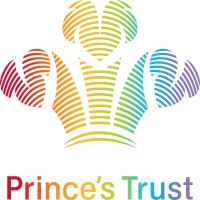 Logo of Prince's Trust