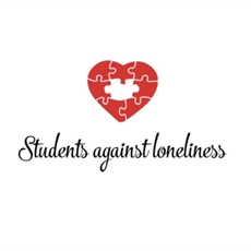 Logo of Students Against Loneliness