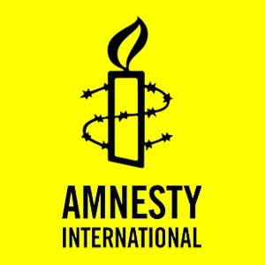 Logo of Amnesty International Society Middlesex University