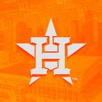 Logo of Houston Astros