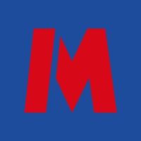 Logo of Metro Bank (UK)