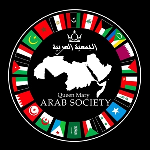 Logo of Arab Society