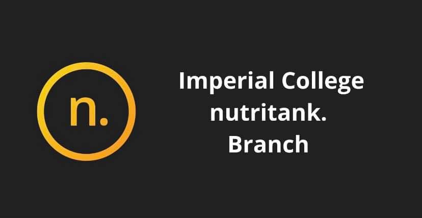 Logo of Nutritank Society