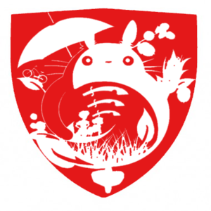 Logo of Anime and Manga Society