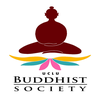 Logo of Buddhist Society