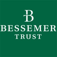 Logo of Bessemer Trust
