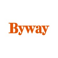 Logo of Byway