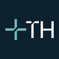 Logo of TradingHub