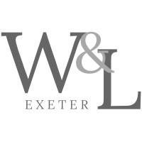 Logo of Women and Law Exeter 