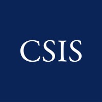 Logo of Center for Strategic and International Studies (CSIS)