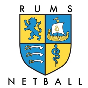 Logo of Netball Club (RUMS)