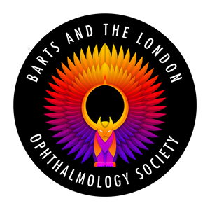 Logo of Ophthalmology Society
