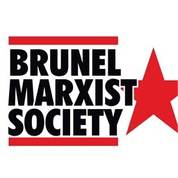 Logo of Marxist Society