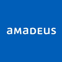 Logo of Amadeus
