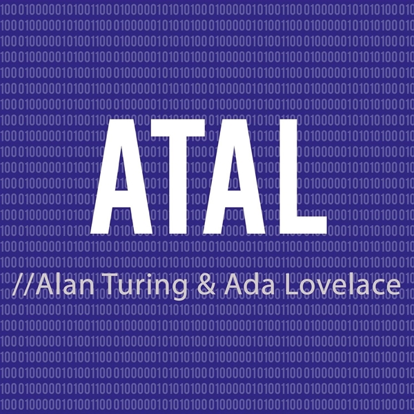 Logo of ATAL Society