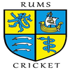 Logo of Cricket Club (RUMS)