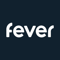 Logo of Fever