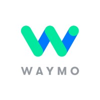 Logo of Waymo