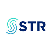 Logo of STR