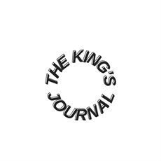Logo of The King's Journal