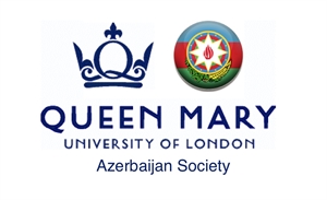 Logo of Azerbaijani Society