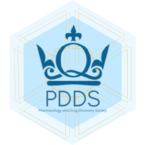 Logo of Pharmacology and Drug Discovery Society (PDDS)