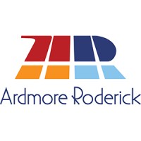 Logo of Ardmore Roderick
