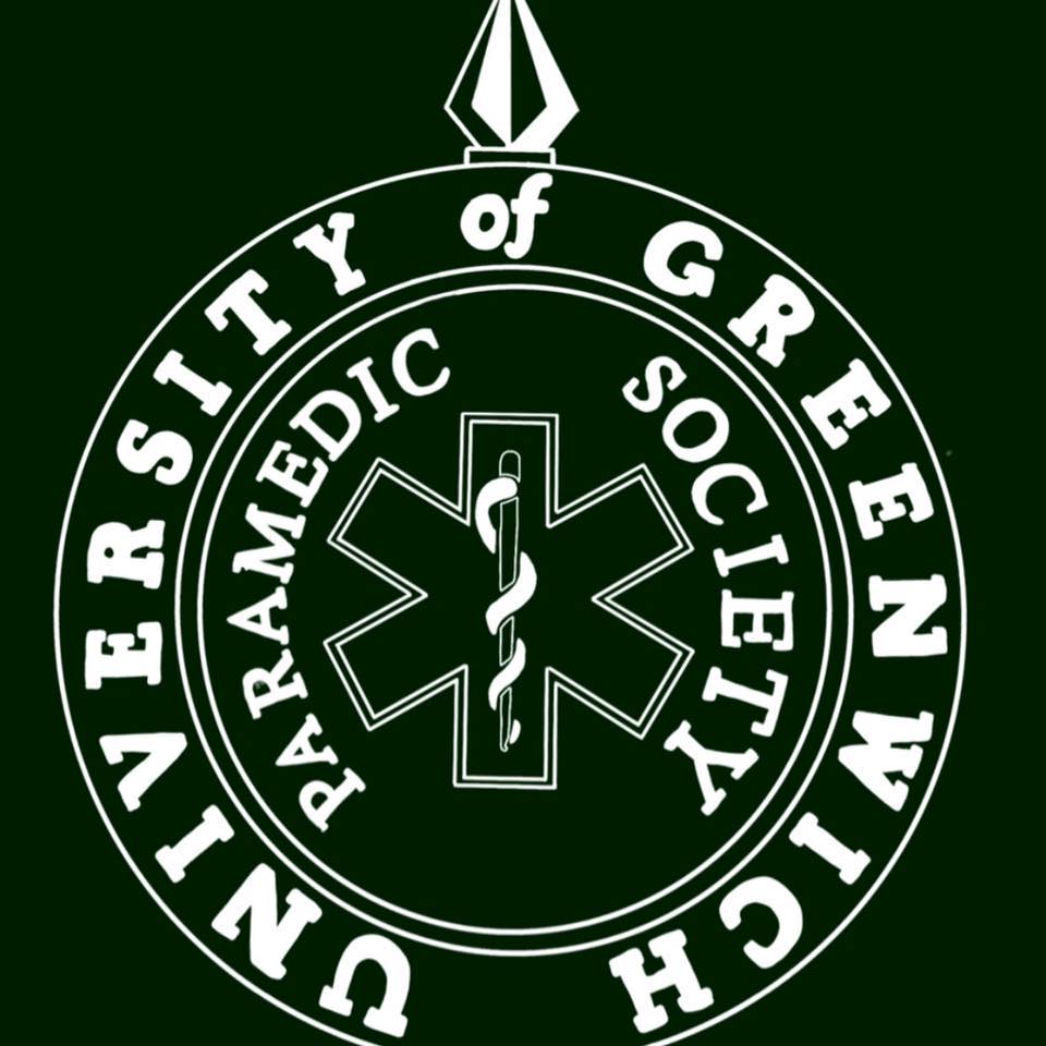 Logo of Paramedic Science