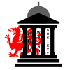Logo of Welsh Society