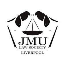 Logo of Liverpool John Moores Law Society