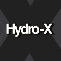Logo of Hydro-X Group
