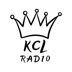 Logo of KCL Radio