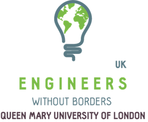 Logo of Engineers Without Borders