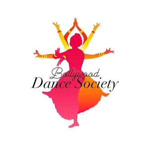 Logo of Bollywood Dance Society