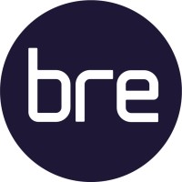 Logo of BRE