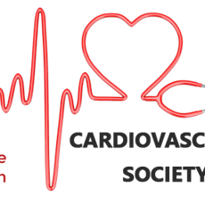 Logo of Cardiovascular Society