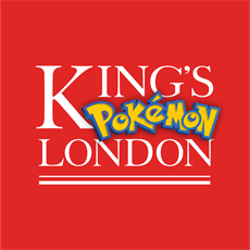 Logo of KCL Pokemon Society