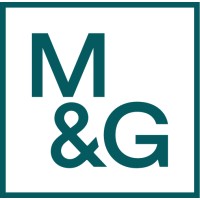 Logo of M&G plc